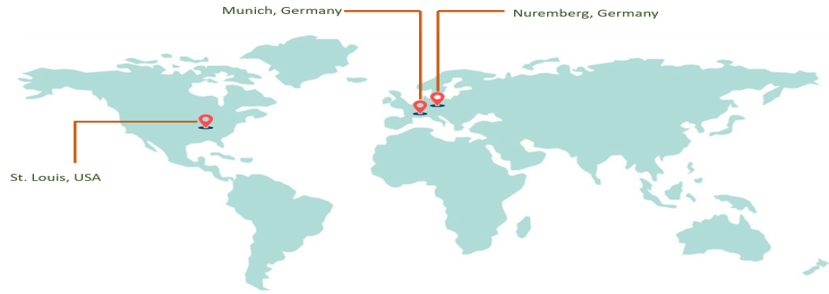 Oxtrys Data Centers